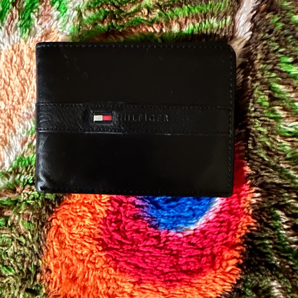 Tommy Hilfiger Wallet